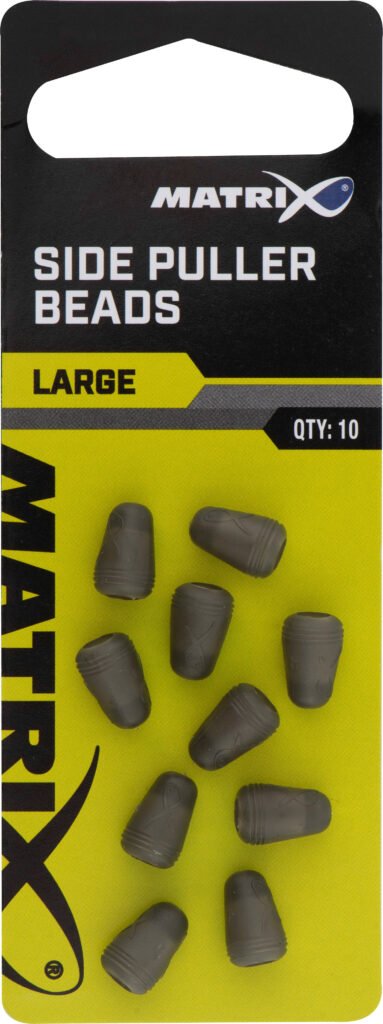 Matrix Side Puller мъниста големи x 10 бр.
