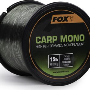 Carp Mono 12lb монофилно влакно