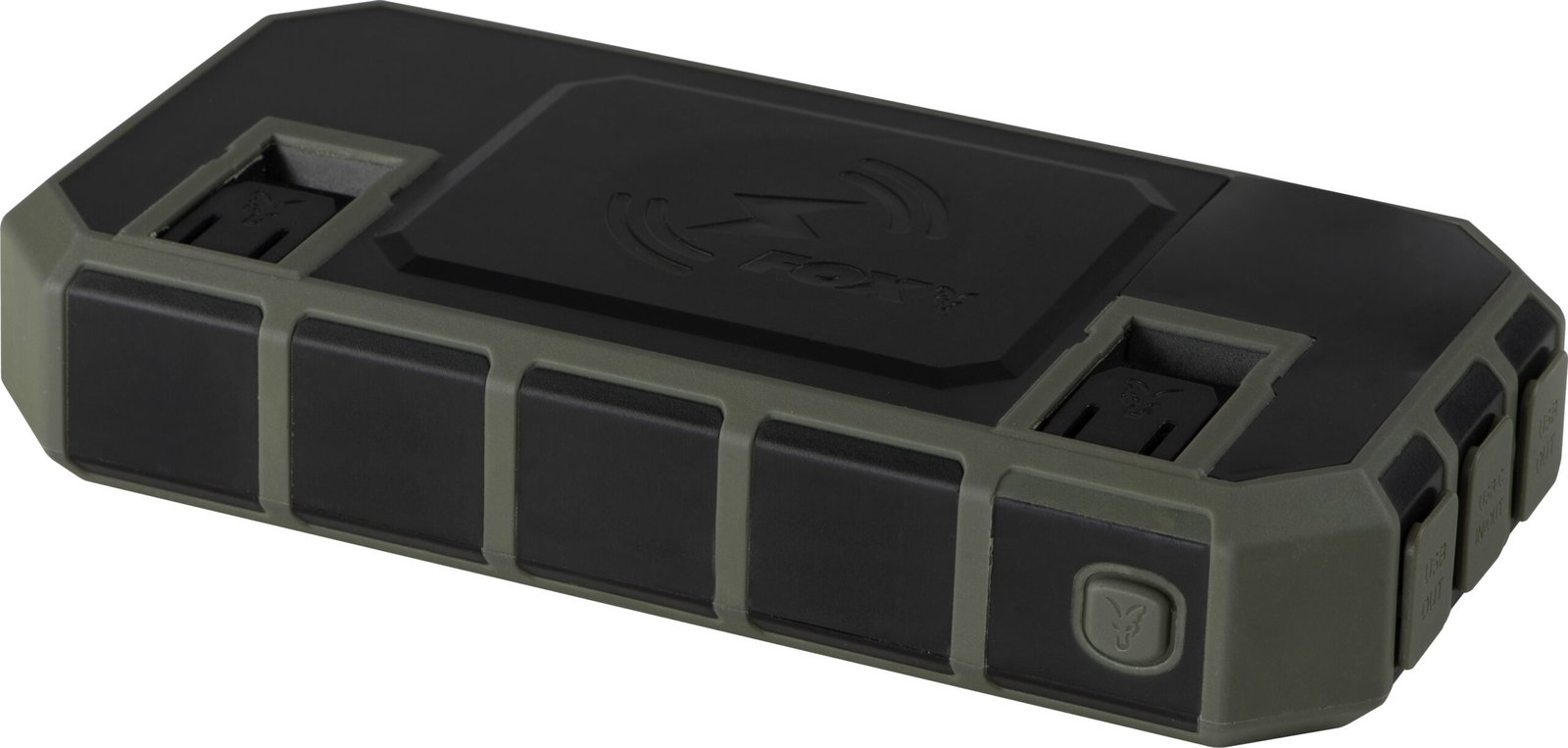 Halo Wireless Power 27K