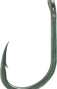 Edges Armapoint Широко разтворена крила Клюновидна Кука Размер 4