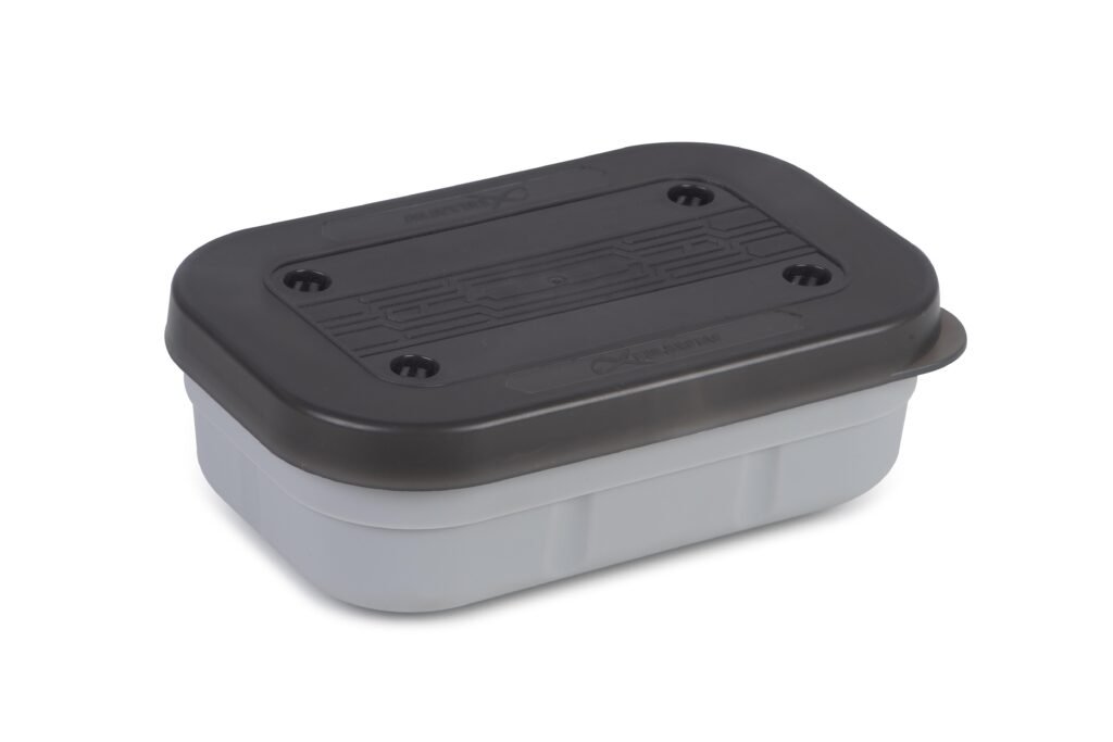 Matrix Air Lock Кутия за стръв 1.25pts