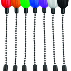 Black Label Dumpy Bobbins оранжеви
