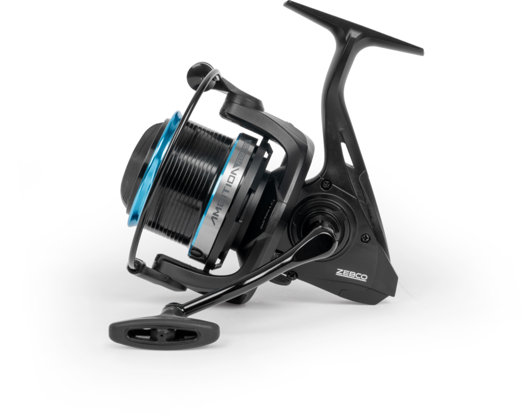 Ambition Distance Feeder 6000 0.26мм/200м