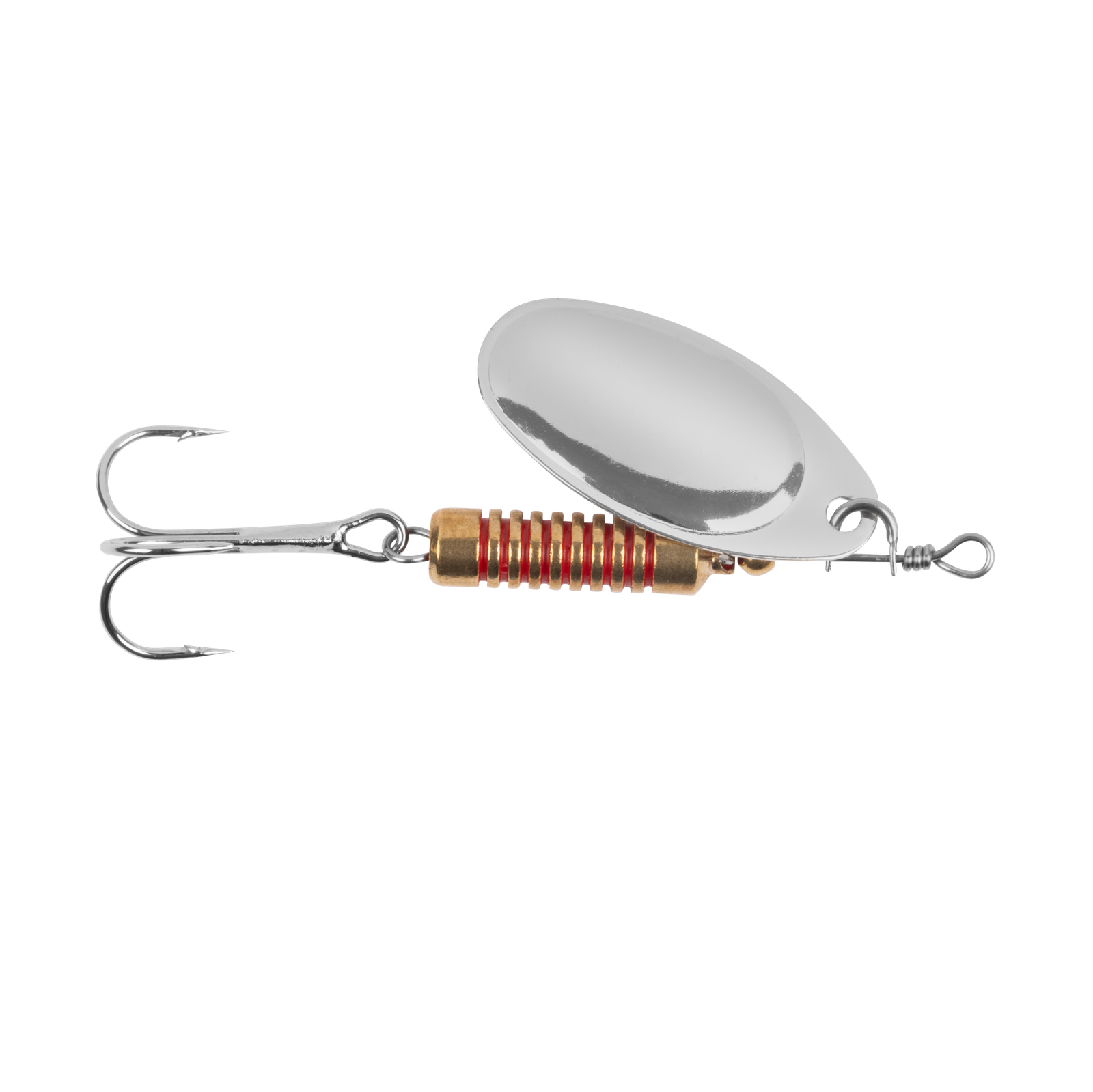 Demonic Spinner Сребърен 3г sz1