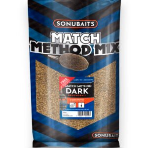 Match Method Mix - Dark - 2 кг