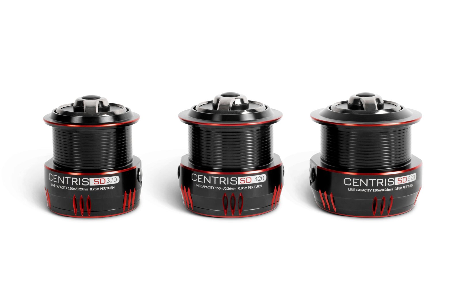 Резервна шпула за макара Centris SD 520
