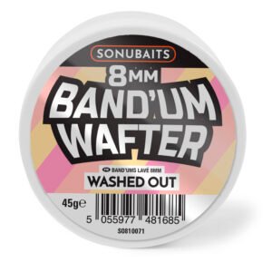 Band'Um Wafters - 8mm Избледнели