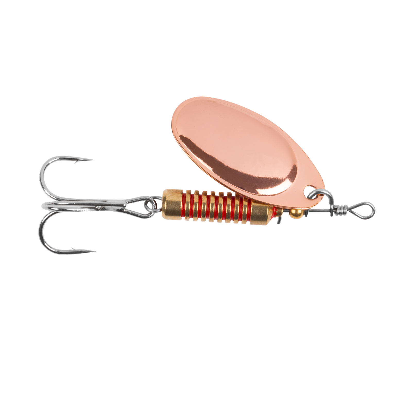 Demonic Spinner Copper 5g кукa №3