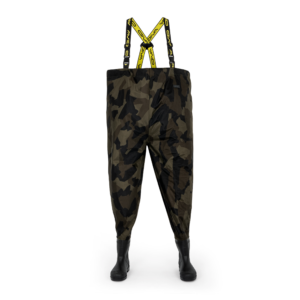 Дишащи гащеризони Distortion Active-Lined XL - Размер 10 (EU 44)