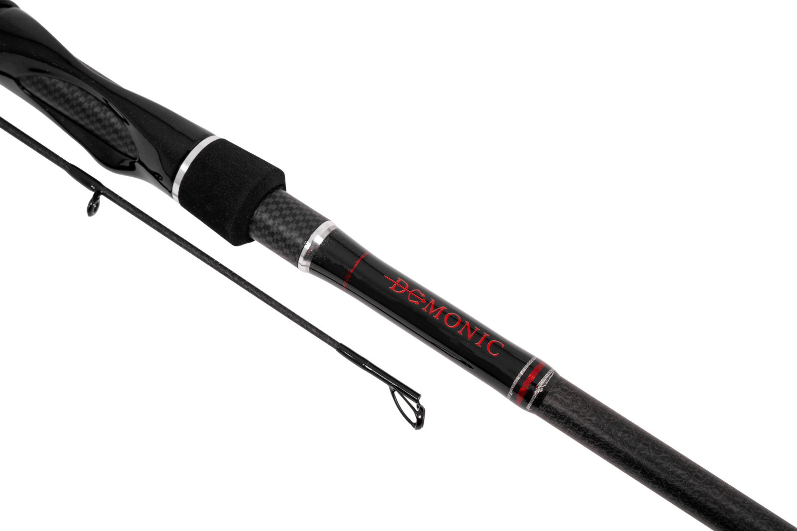 2.20м Demonic Spin ML 7ft 8-28г