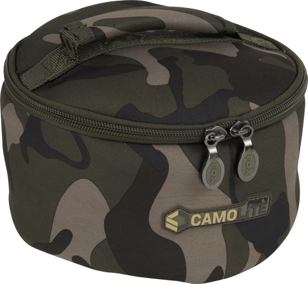 Чанта комплект Camolite Neoprene Pan Set