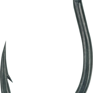 Куки Edges Armapoint Super Wide Gape Outturned Eye Размер 4