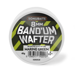 Marine Green уафтери 8mm