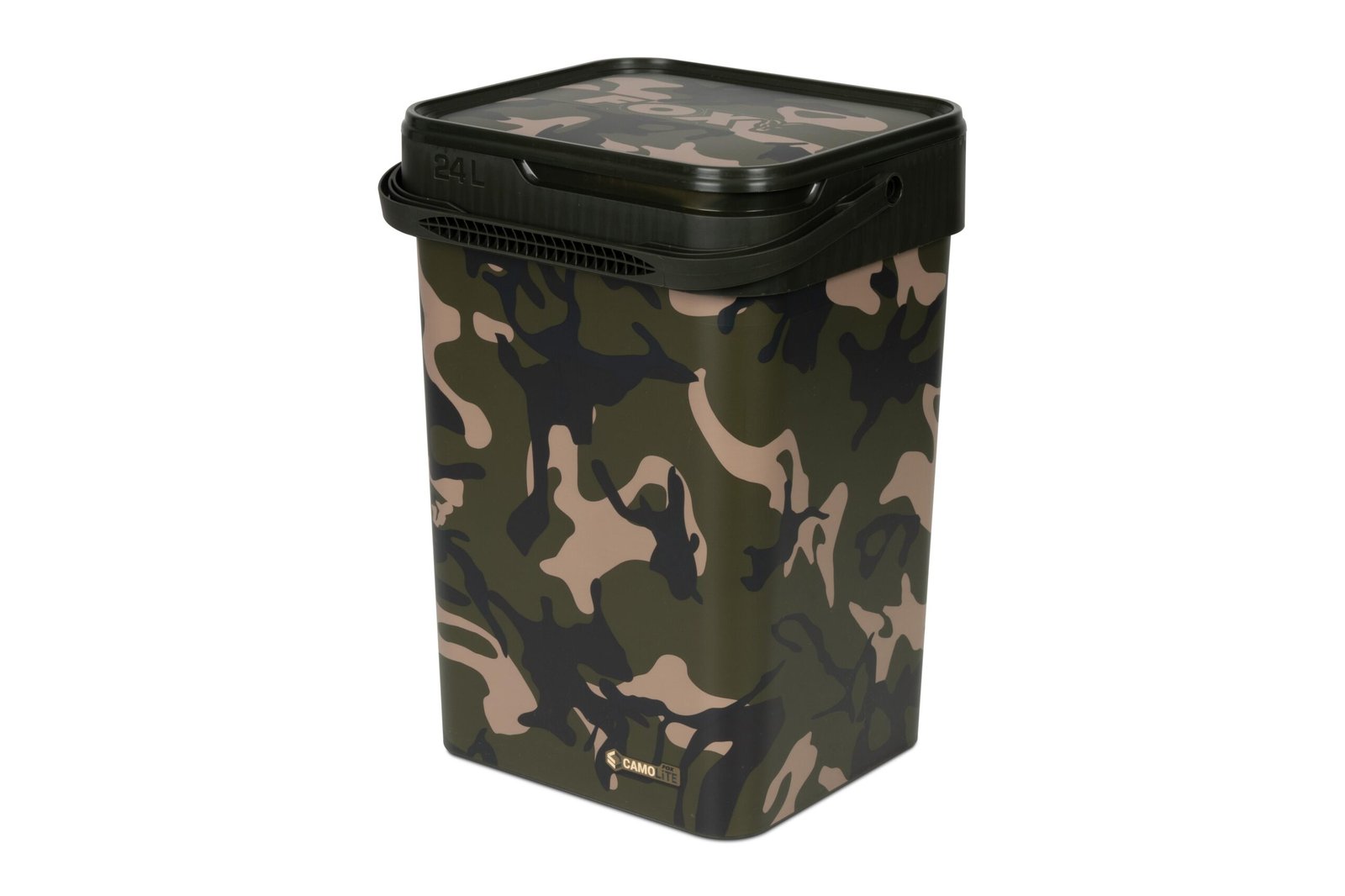 Кофа Camo 24л
