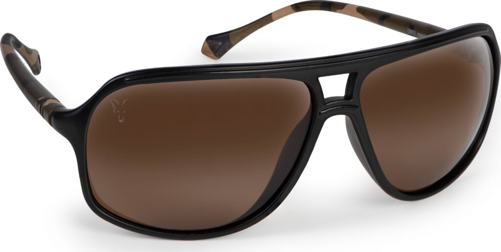 AV8 кафяви лещи