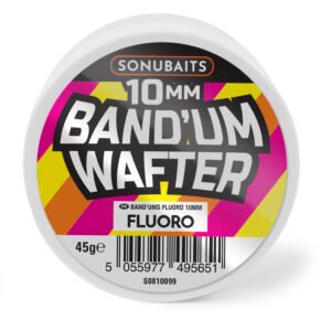 Band'Um Wafters - Флуоро 10мм