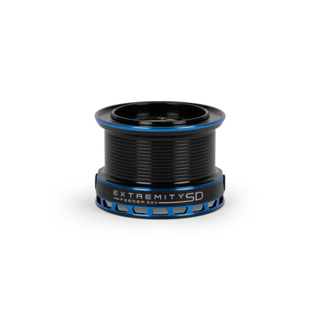 Резервна шпула Extremity SD 520 Feeder