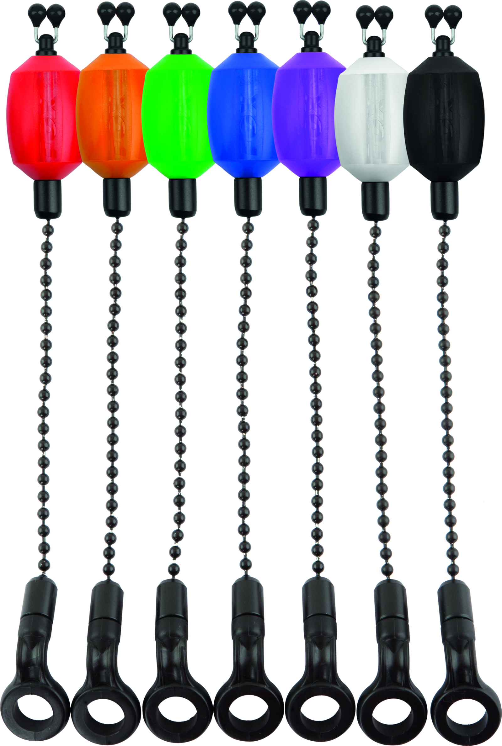 Black Label Dumpy Bobbins синьо