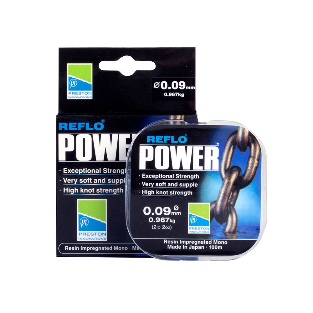 Reflo Power - 0.24мм