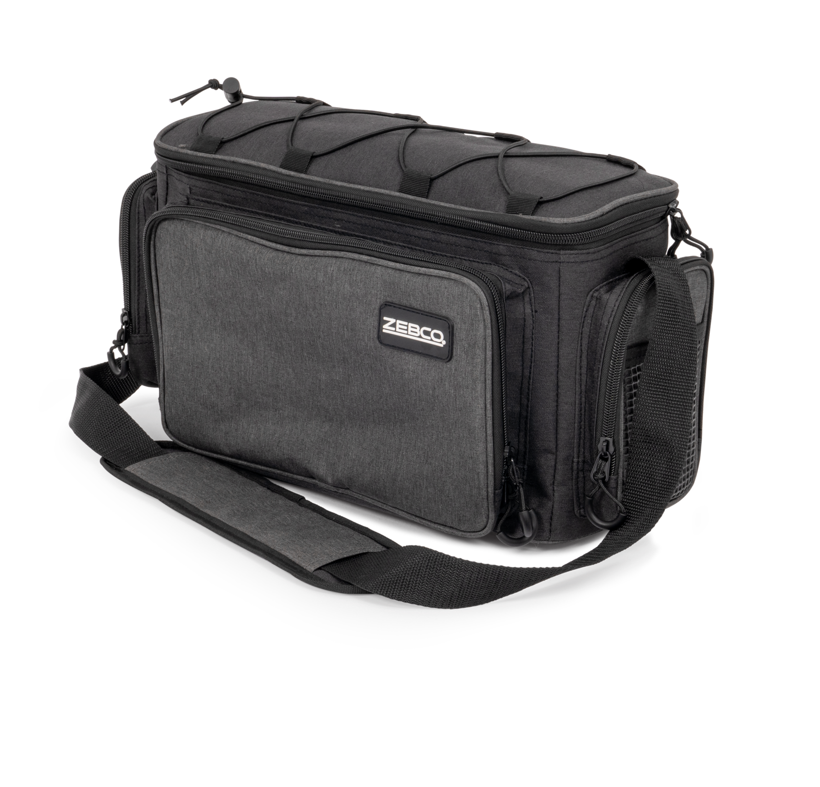 Trophy System Чанта с три кутии Средна 12.5L 22x46x20