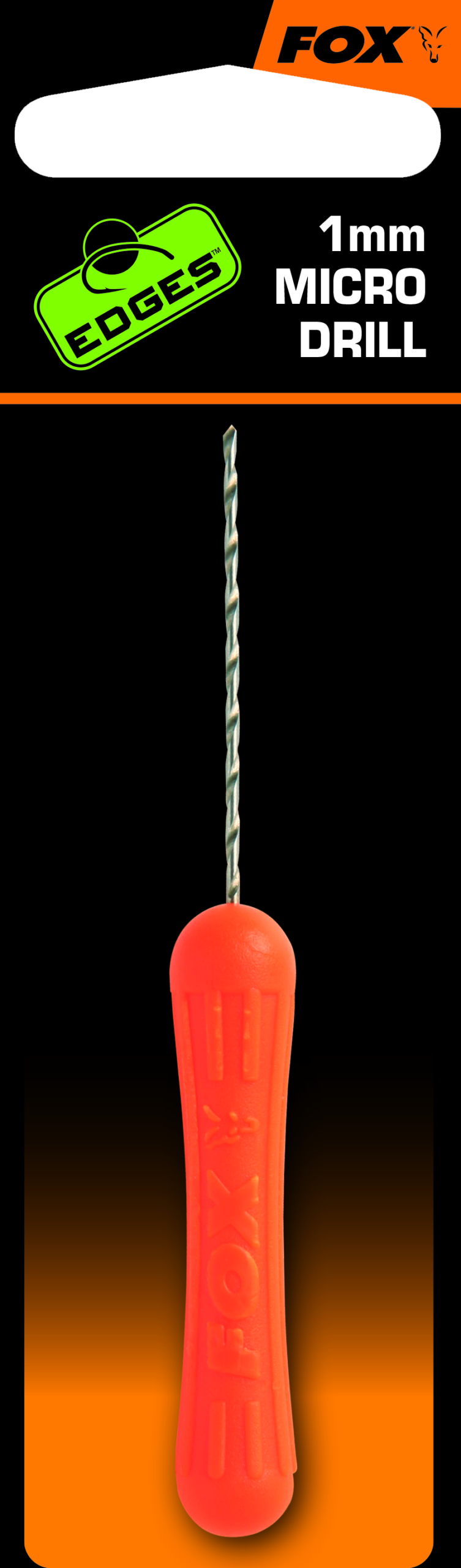 Edges Micro Боркорона 1mm