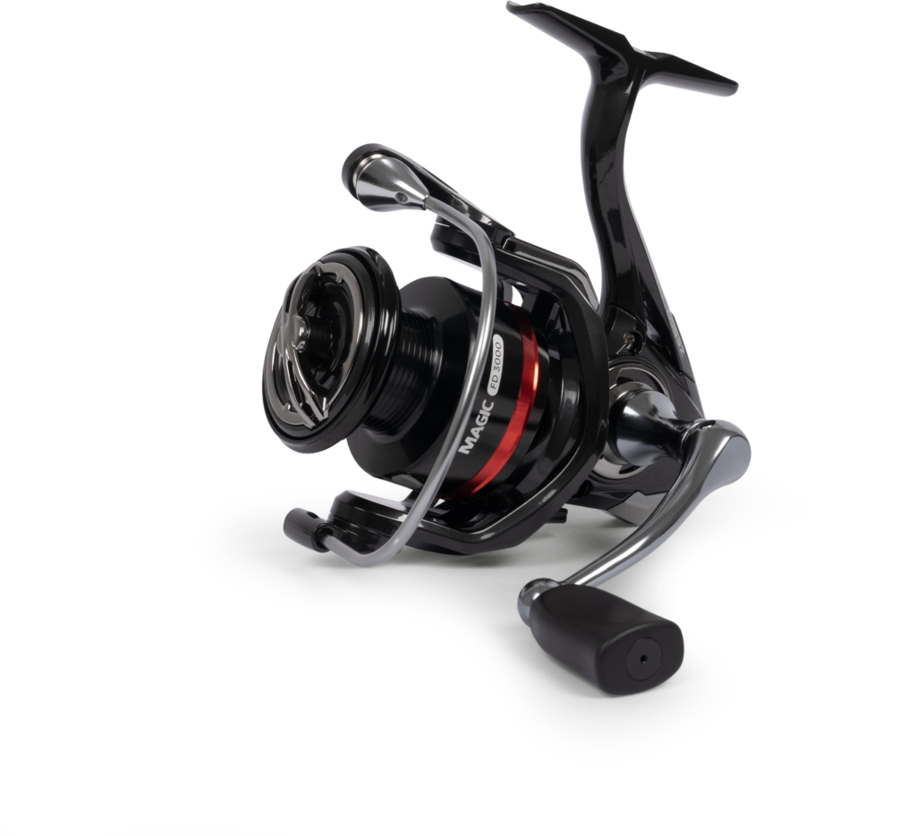 Magic Spin FD 3000