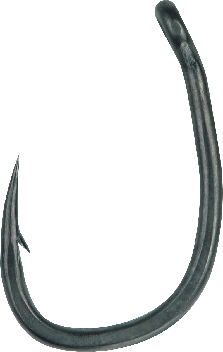 Куки Edges Armapoint Super Wide Gape с навит на вътре край и размер 6