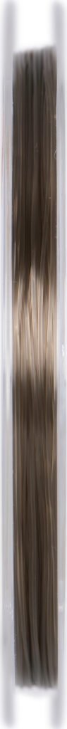 Illusion Флуорокарбонов повод 40lb 18.2kg 0.60mm 50m Naturals зелен