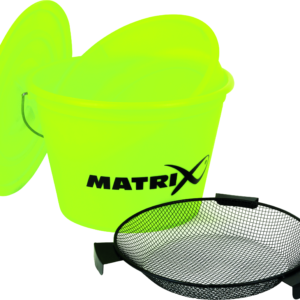 Комплект кофа Matrix с тава LIME