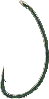 Edges Armapoint Curve Shank Среден Размер 2