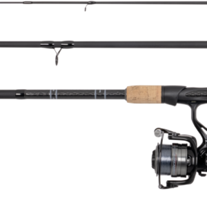 Комплект фидер въдица 3.6м 120г с макара 4000 FD и монофилно влакно 0.26мм