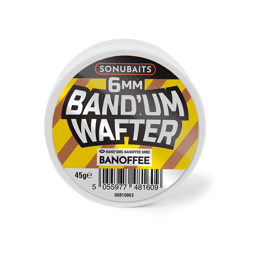 Band'Um Wafters - 6mm Банофи