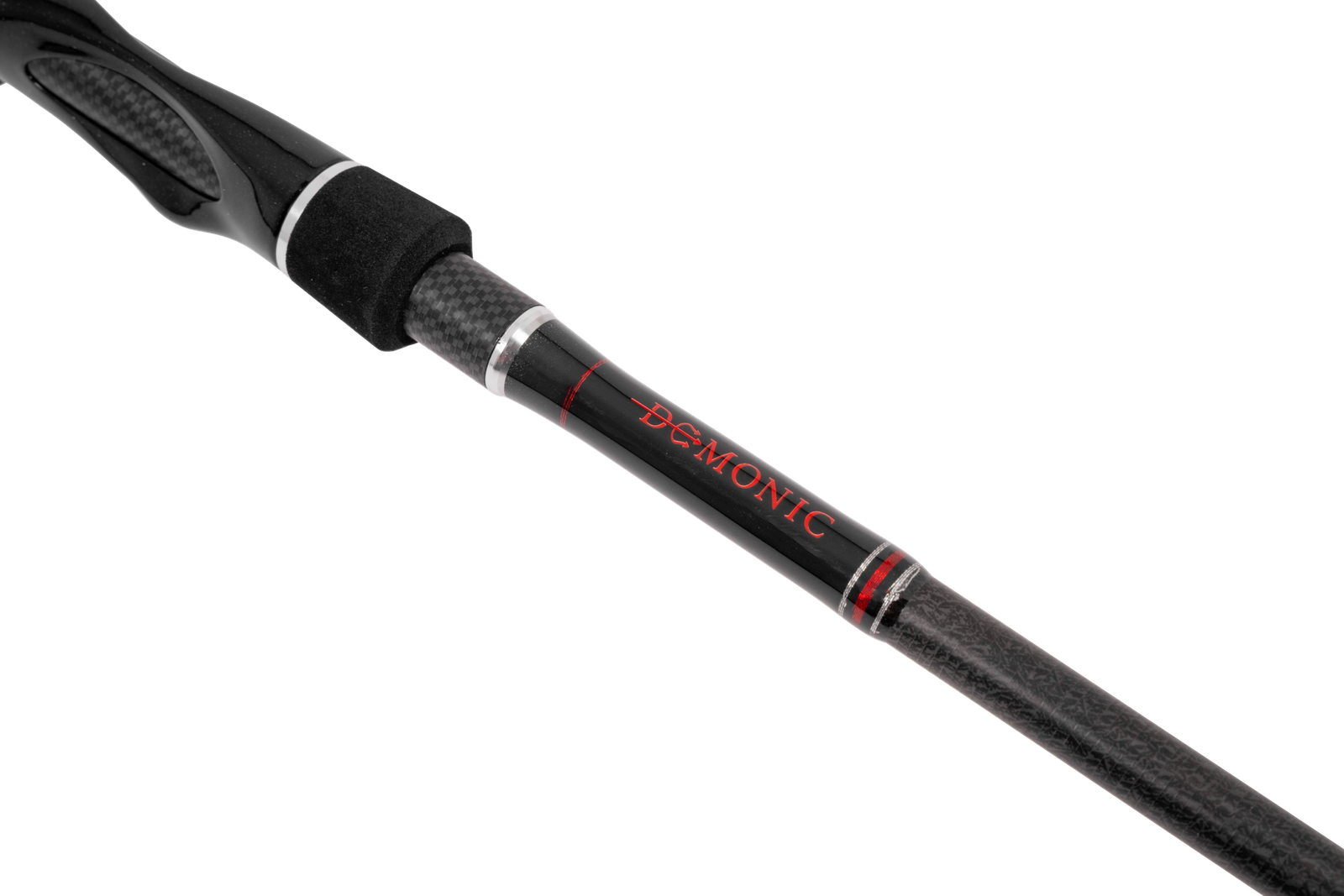 2.20м Demonic Spin ML 7ft 8-28г