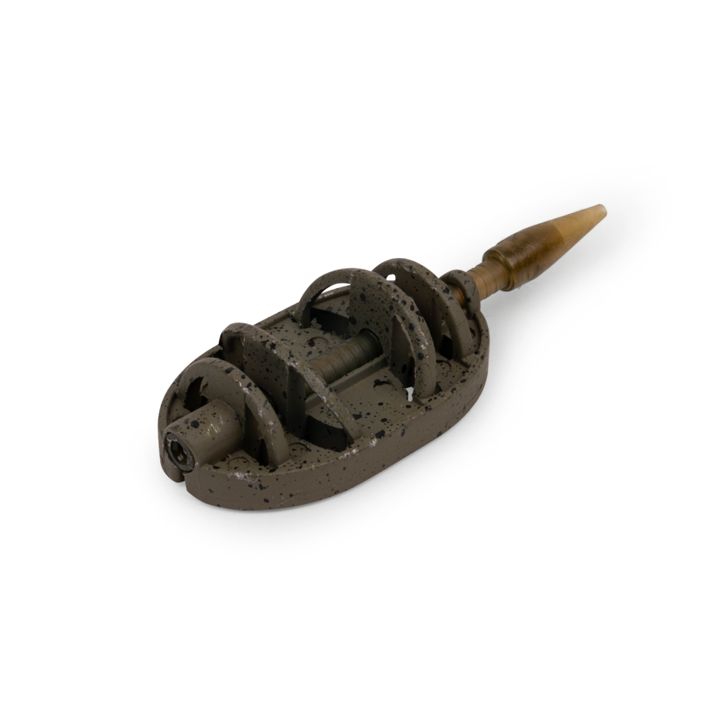 ICS In-Line Dura Flat Method XL 90G