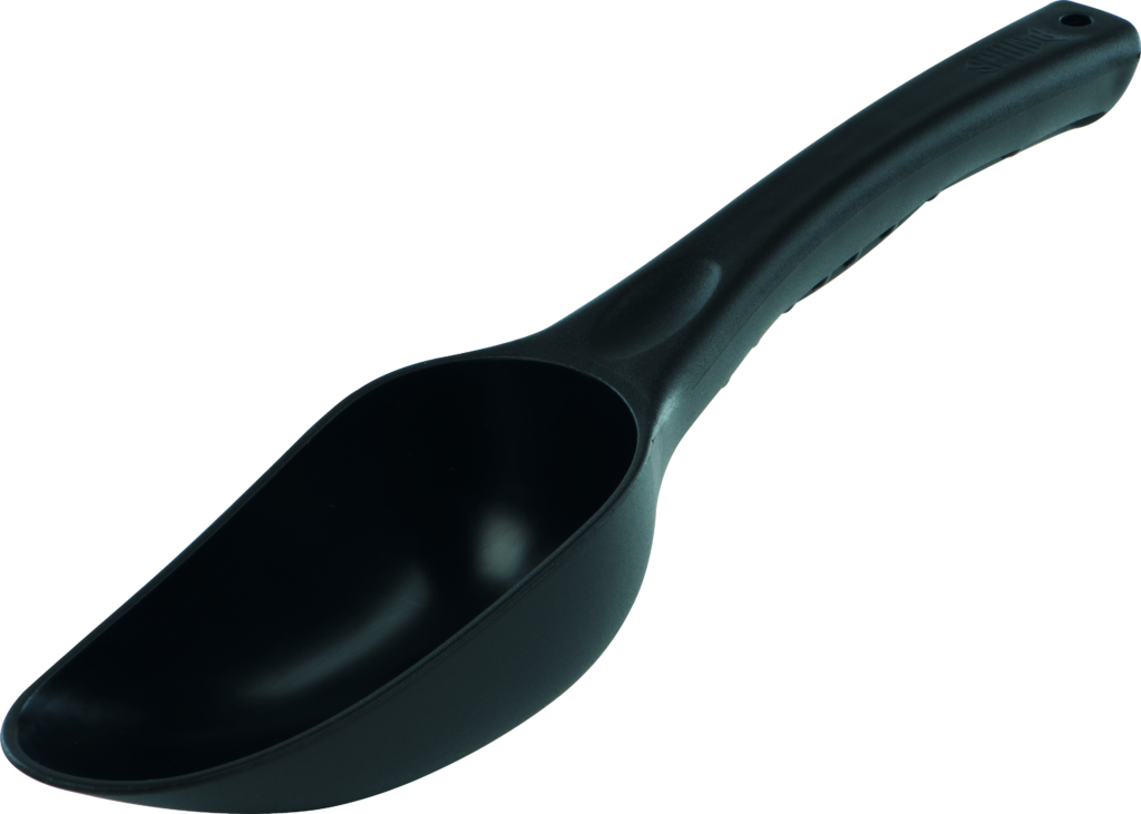Scoop черен