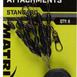 Приставки за плувка Matrix pellet waggler