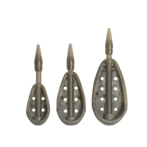 ICS In-Line Banjo XR Фидер - Голям 45G