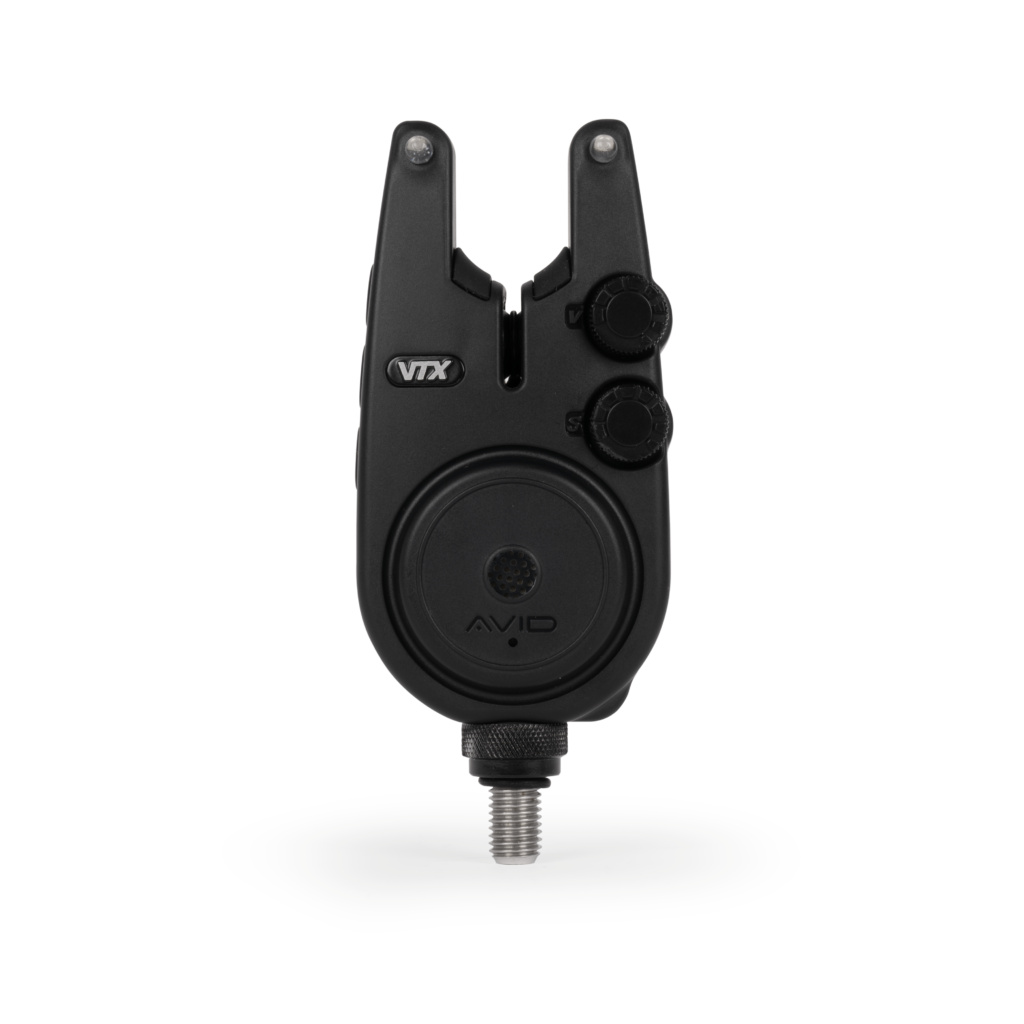 VTX Аларма за захранка