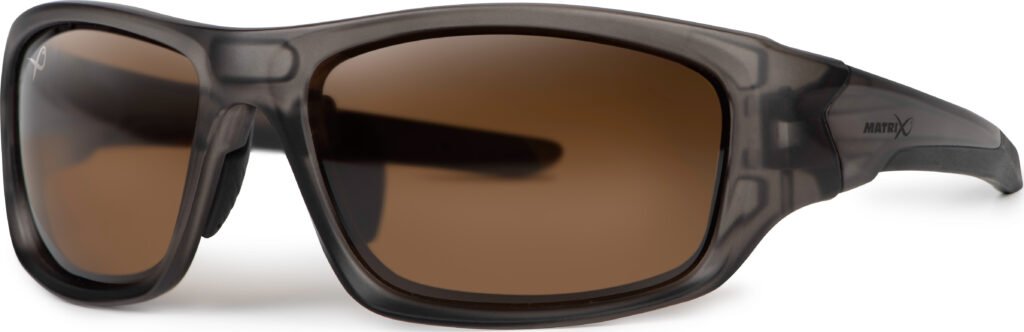 Поляризирани слънчеви очила Matrix Wraps