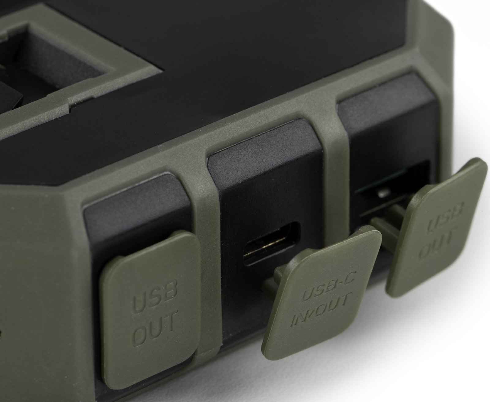 Halo Wireless Power 27K