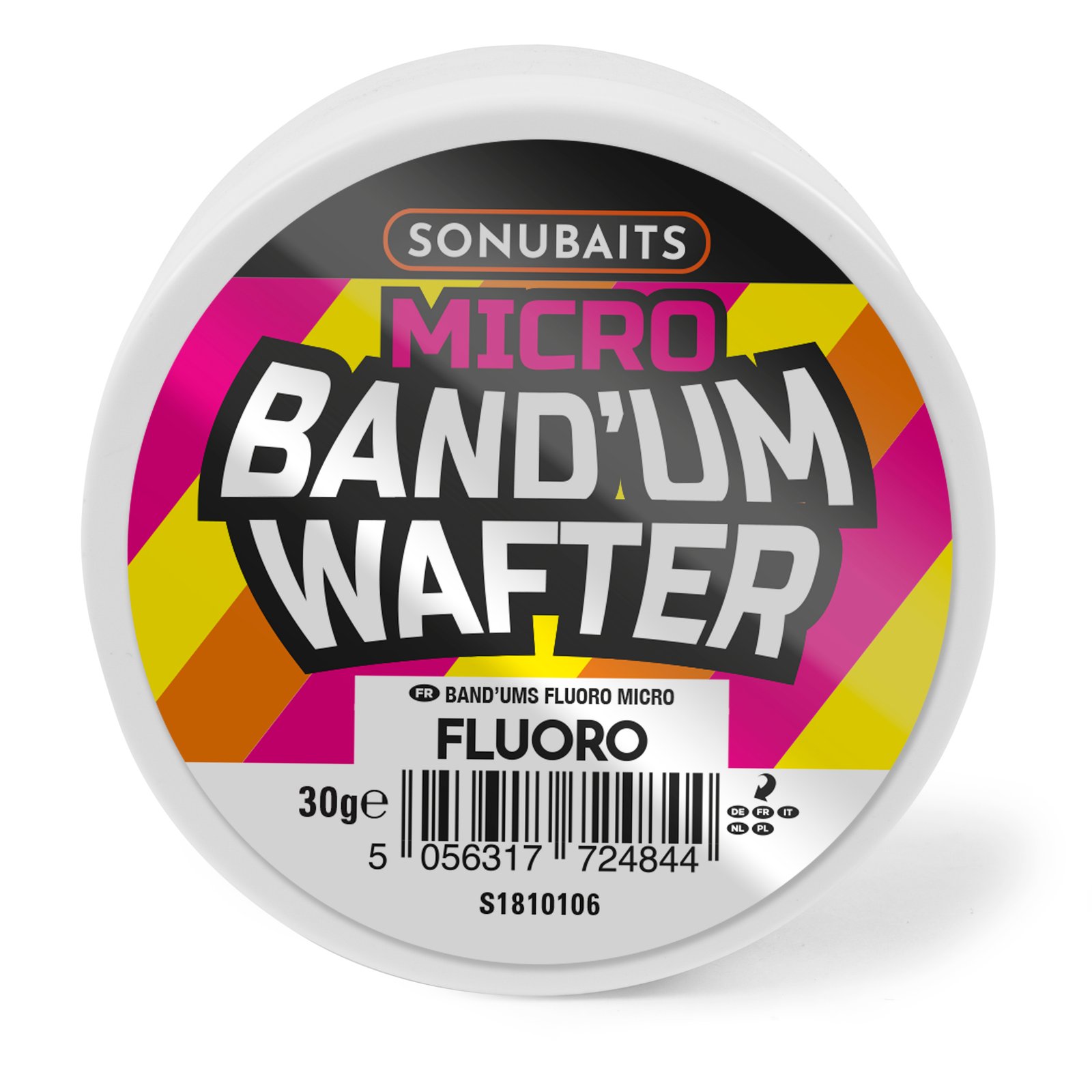 Micro Band'Um Wafter - Флуоро