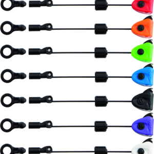 Black Label Mini Swinger черен