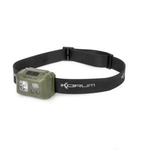 Неотерична компактна челна лампа 550 лумена
