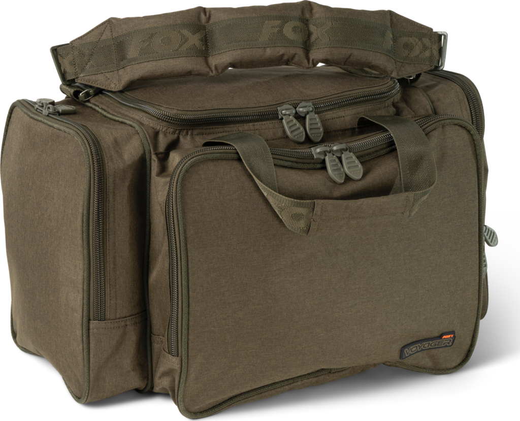 Среден сак Voyager Carryall