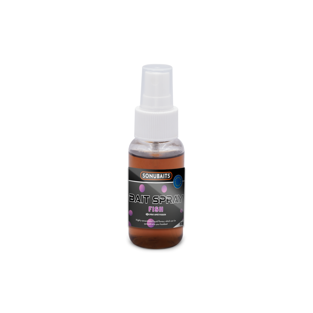 Спрей за стръв Fish 50ml