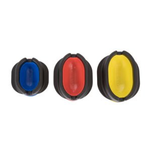 Форма за метод фидер с бързо освобождаване - голяма