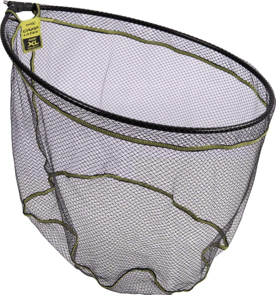 Matrix Carp Latex L Кеп 55x45cm