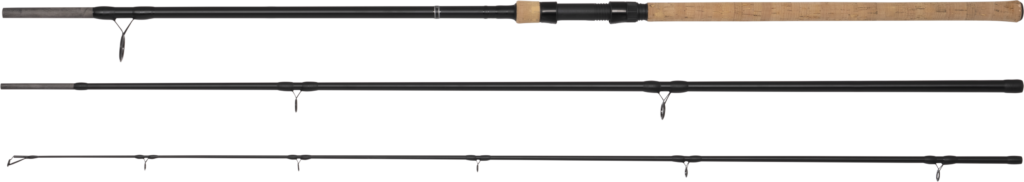 3.3м After Dark Allround 45-100г 3части