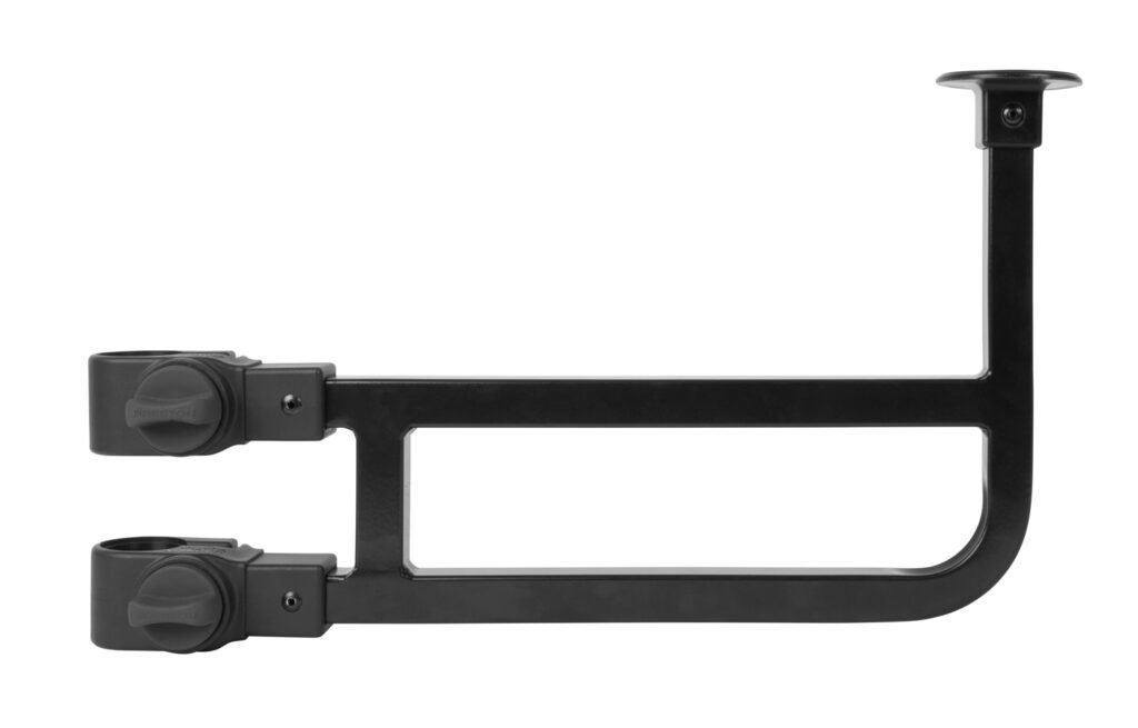 Страничен рафт за поддръжка Uni Side Tray Support Arm -
