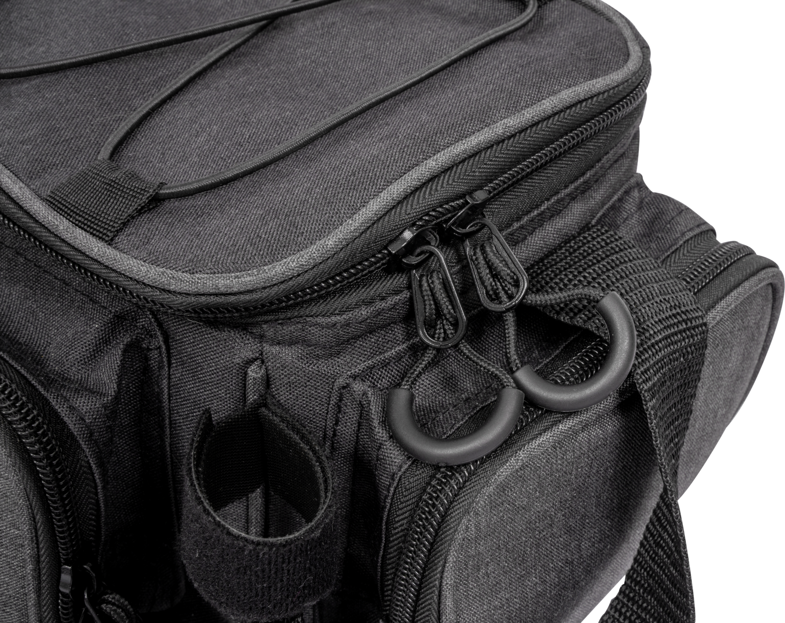 Trophy System Чанта с две кутии Малка 5.5L 15x34x22